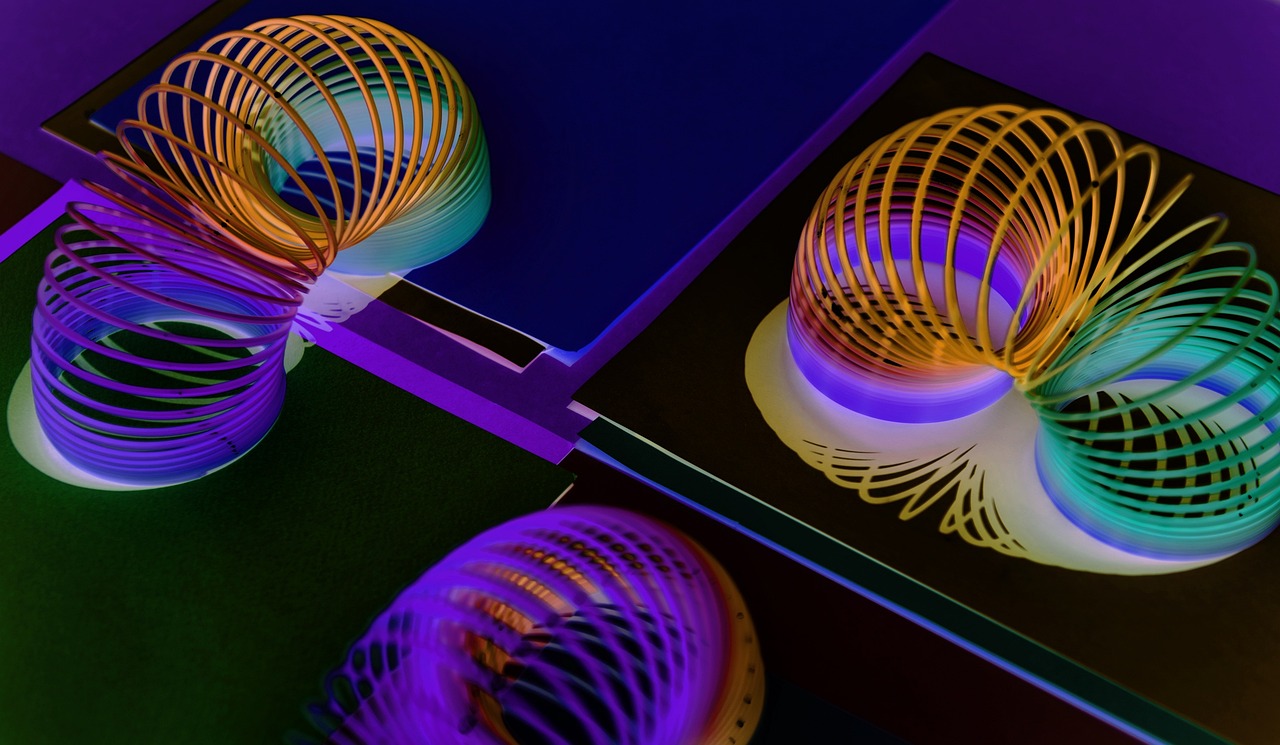 最新時(shí)尚色彩搭配,探索魅力與趨勢的時(shí)尚色彩組合