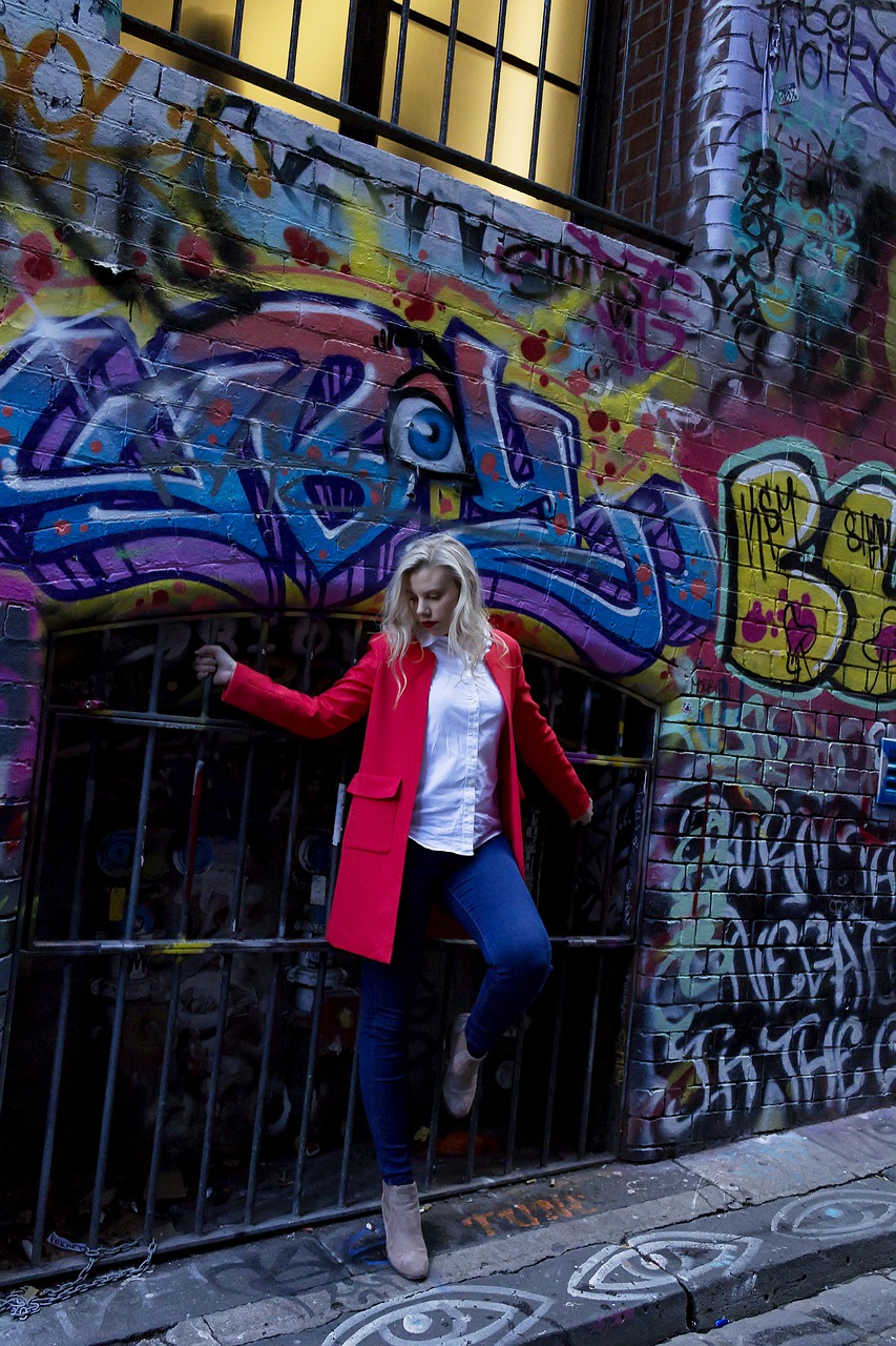 尋仙最新時裝,時尚與奇幻的完美融合