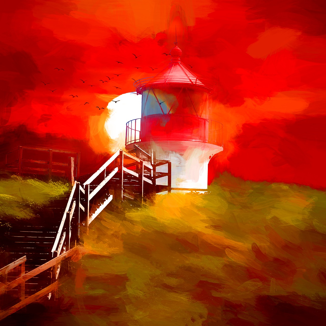 妖尾最新話,熱血冒險(xiǎn)的不息之旅