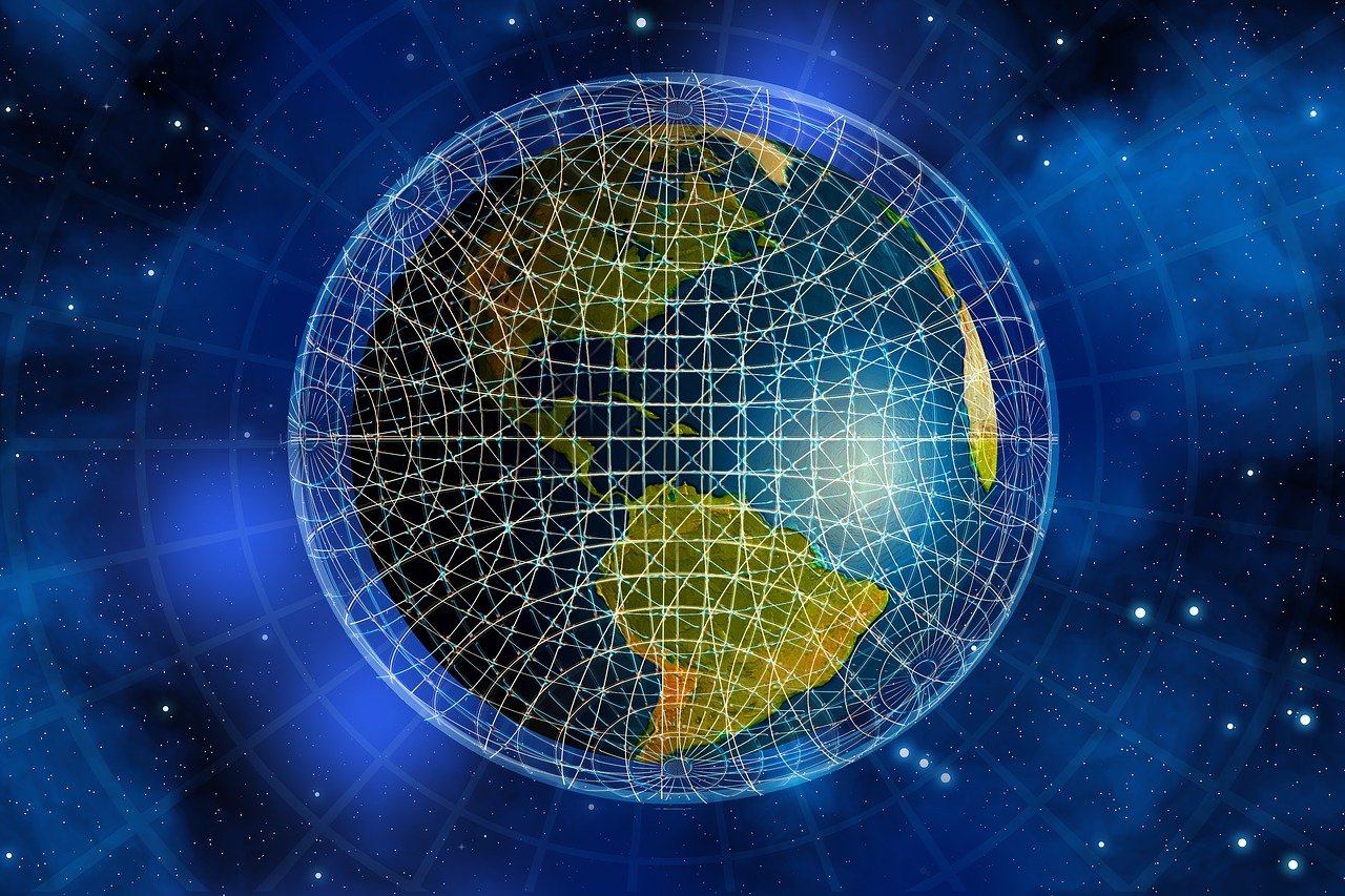 最新能源項目,全球能源轉型的引領力量