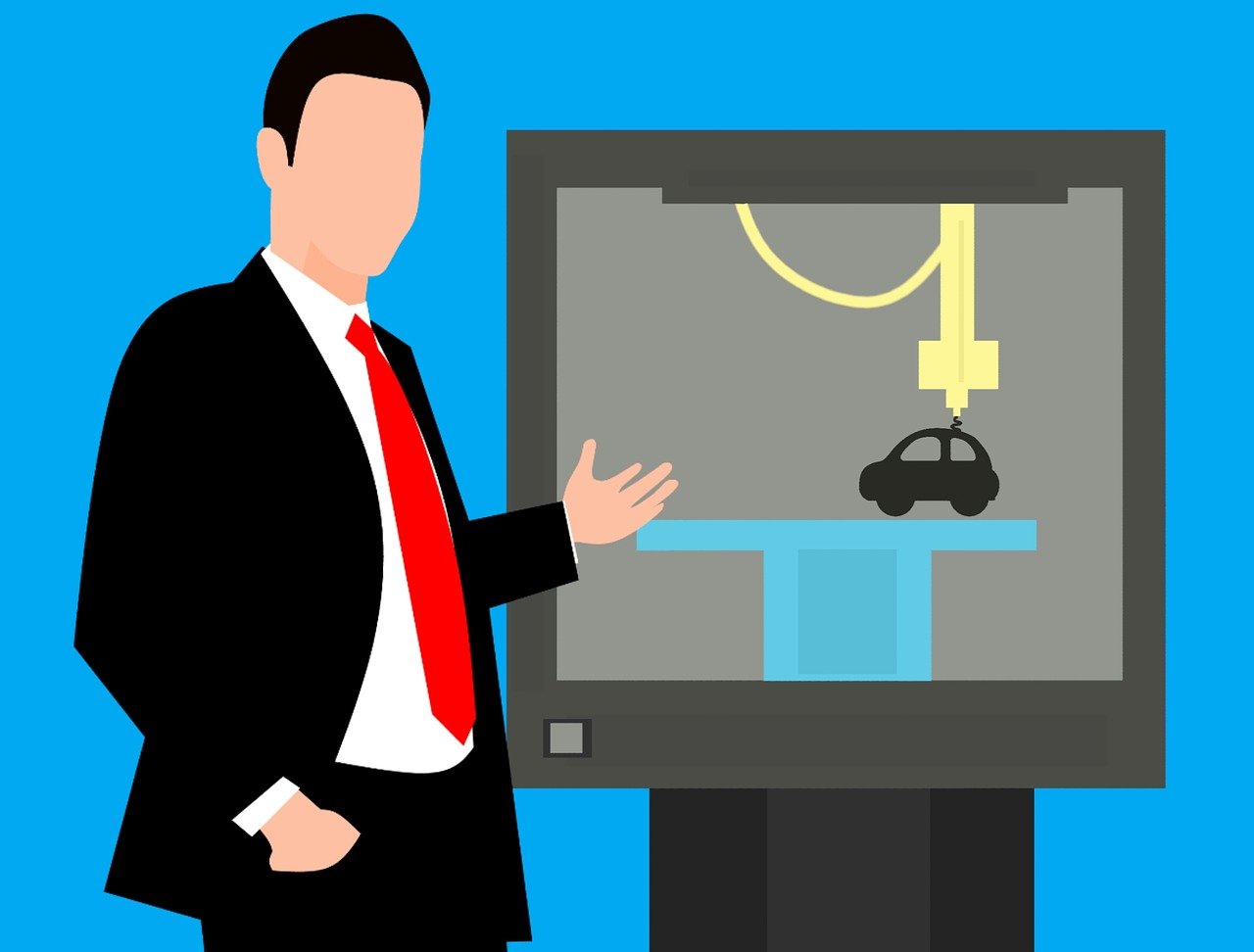 多維探析科技、社會(huì)與未來(lái),最新時(shí)評(píng)素材解讀