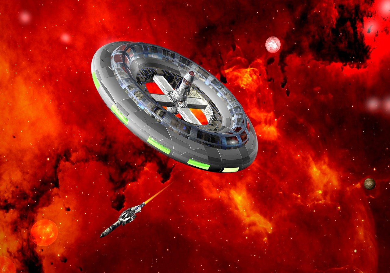 星際迷航最新電影，探索浩瀚未知的宇宙之旅