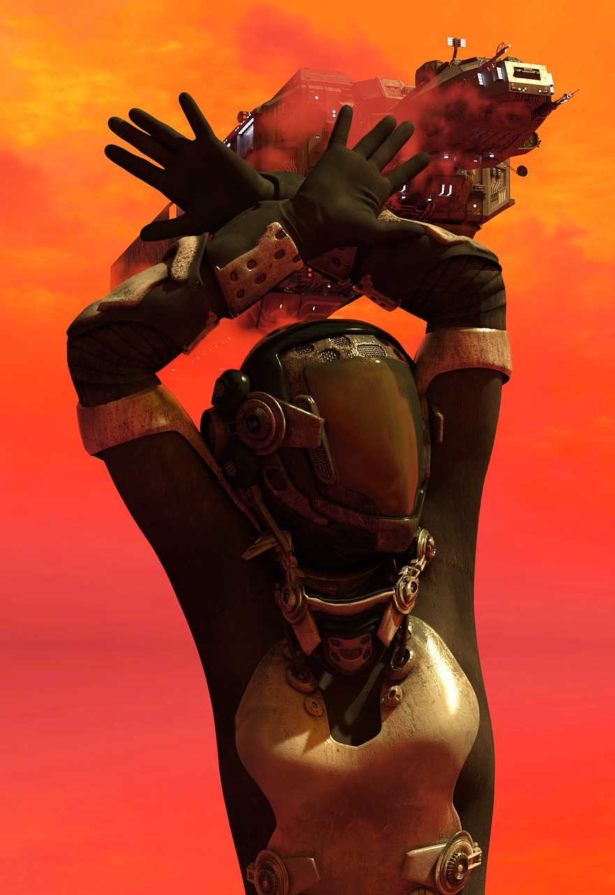 魔域最新外套,時尚與力量的完美融合