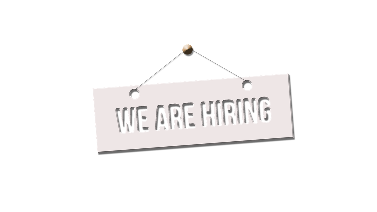 靈丘最新招聘動態(tài)與職業(yè)機會展望,最新招聘信息及展望職業(yè)前景