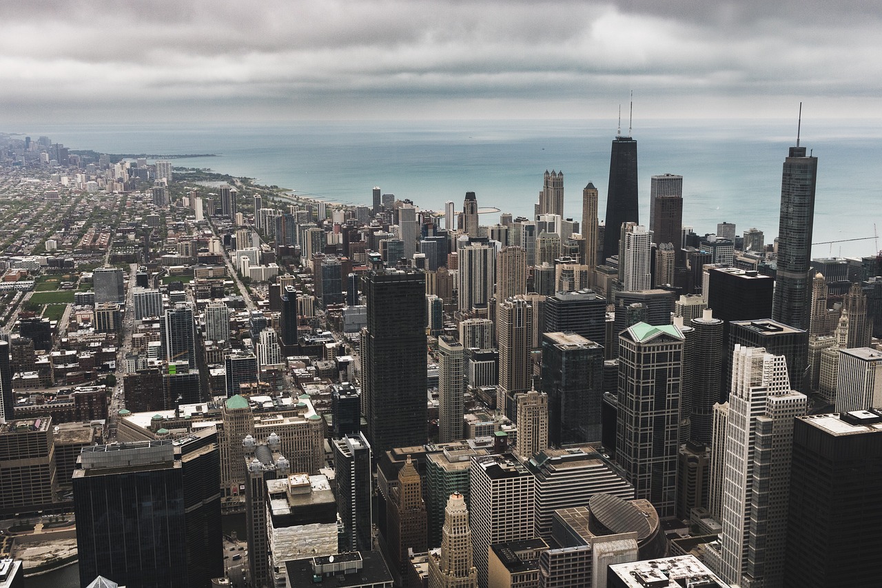 廣州最新地王,城市發展的新星崛起