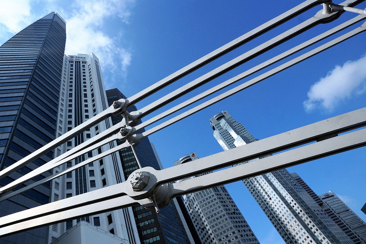 革新建筑防水的,最新防水材料展望未來之選