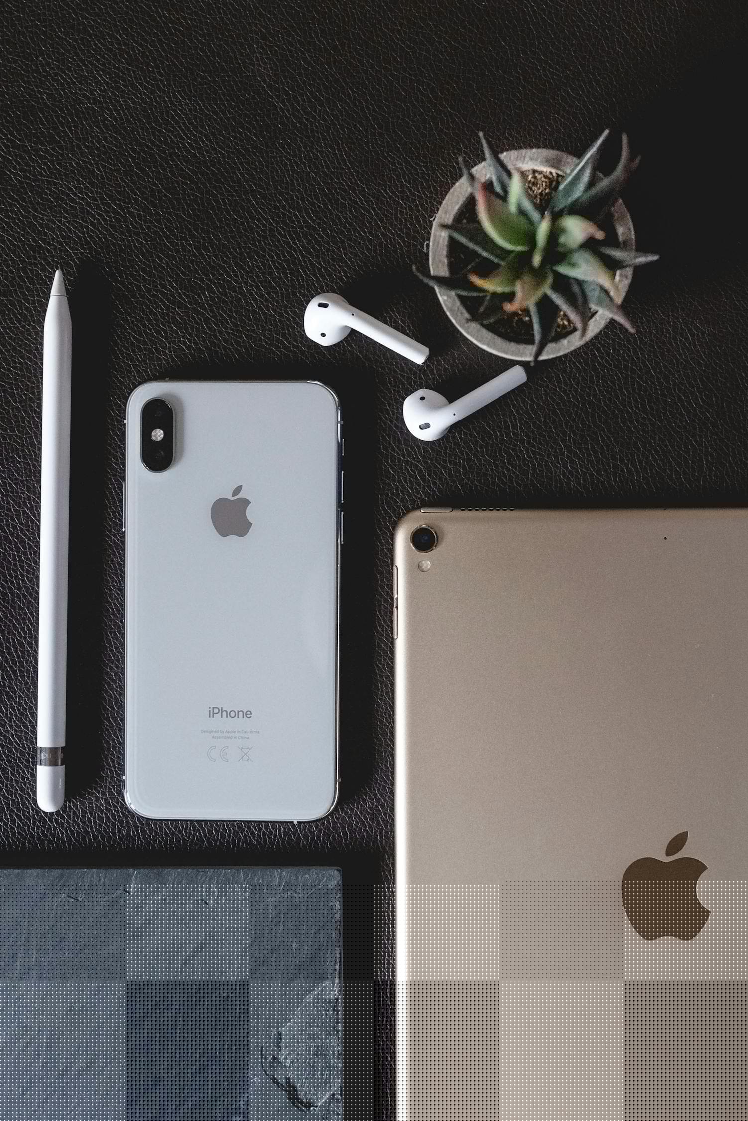 iPad Air最新版,技術與設計的極致融合