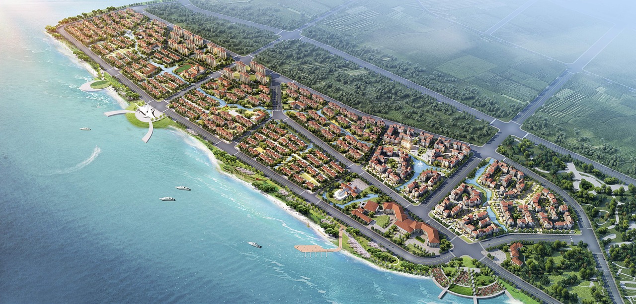 江寧淳化地區最新規劃與展望