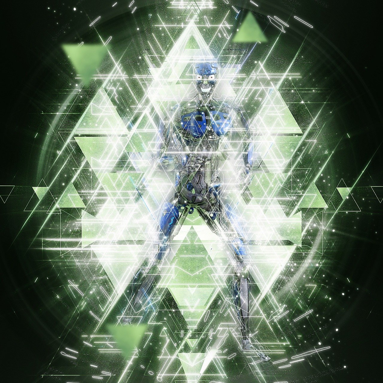 最新生化模式重塑生命科學未來