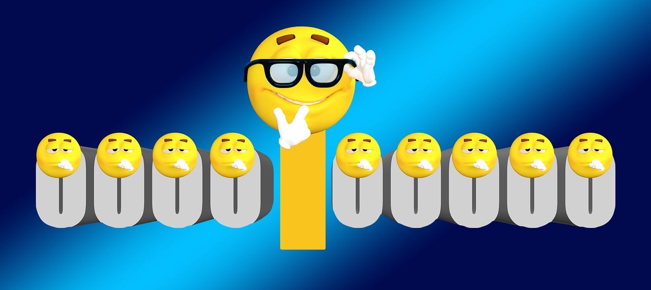 網(wǎng)絡時代獨特符號揭秘,最新裝逼表情大盤點