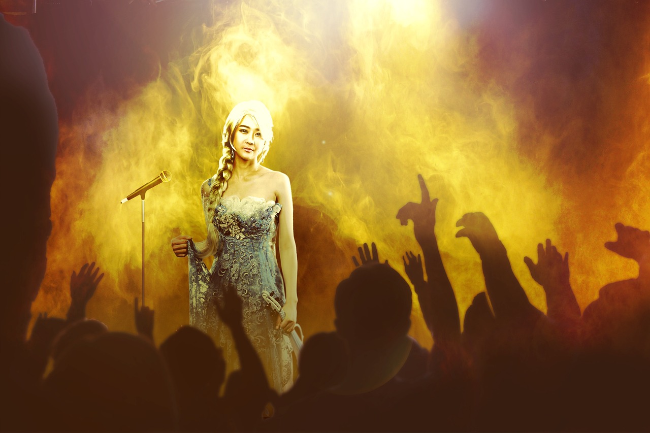 齊秦最新圖片展現(xiàn)音樂(lè)傳奇魅力風(fēng)采