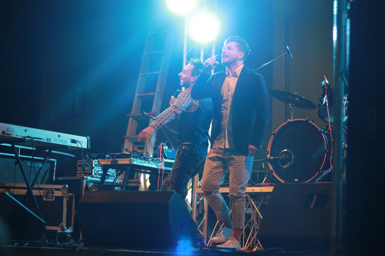 未來之星,最新型樂器重塑音樂體驗之旅