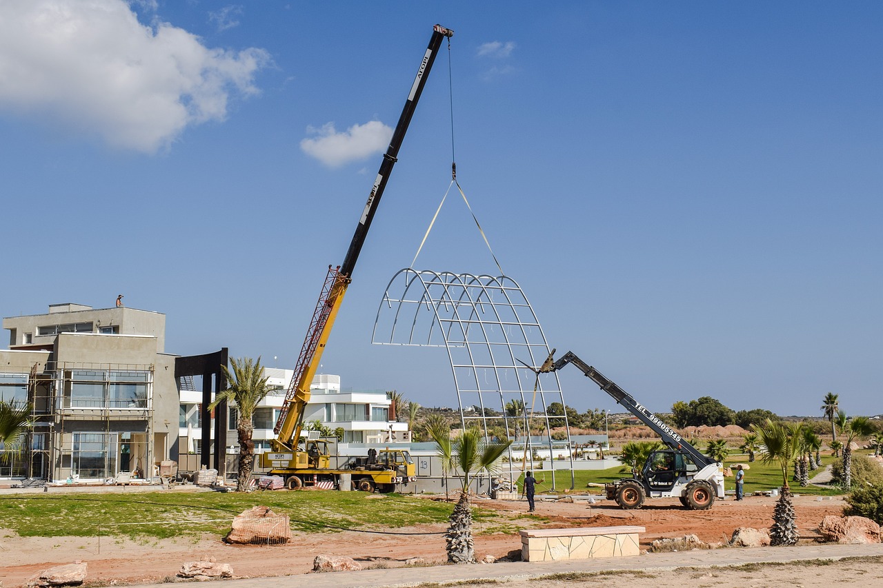 旺蒼最新項目,引領地區發展的強大動力源泉