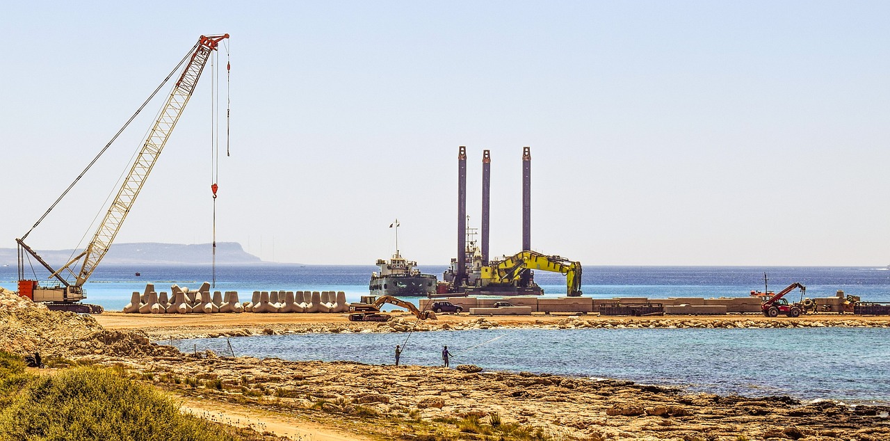 富平最新項目,地區發展的強大引擎引領者