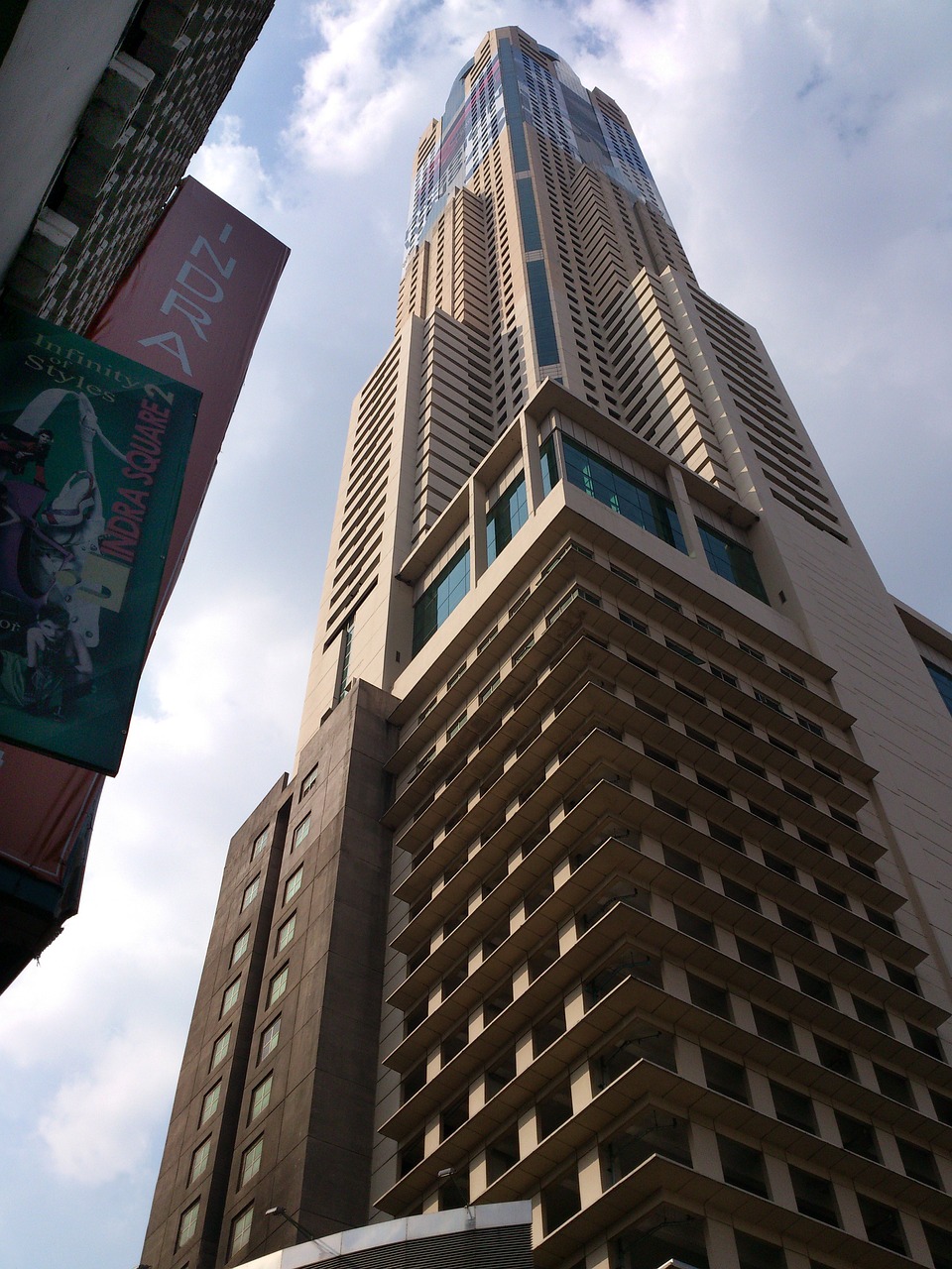 園洲最新樓盤，現(xiàn)代都市生活的優(yōu)選之地