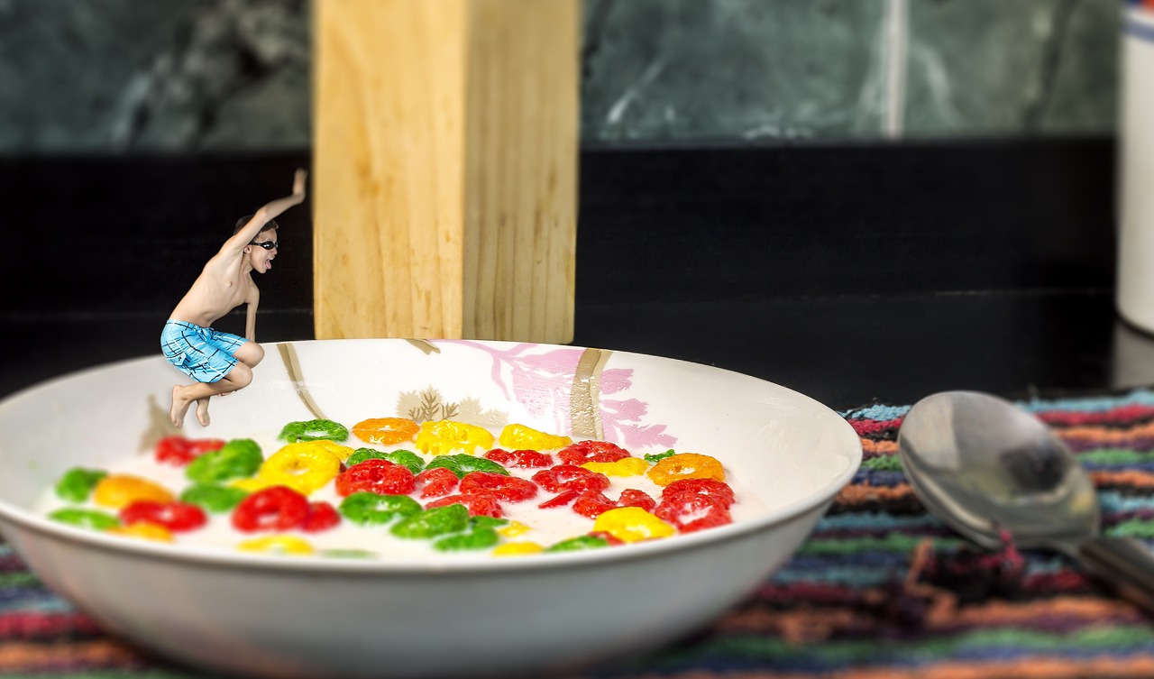 秀趣網最新動態,潮流引領,創新不止