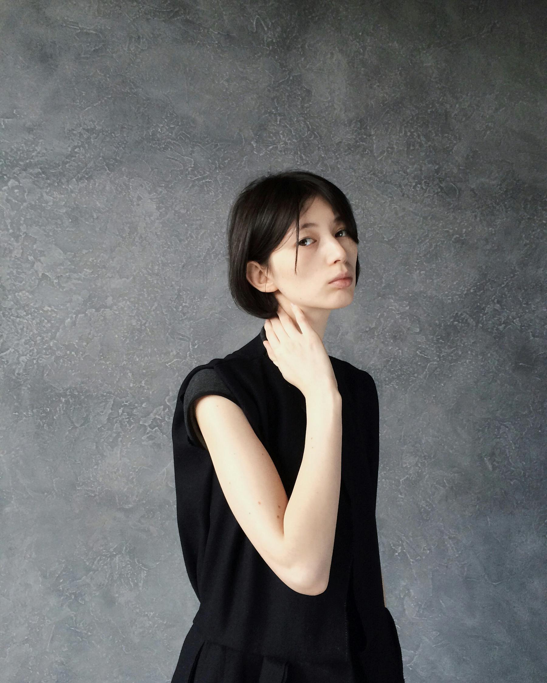 佳茵最新圖片展現自然魅力的瞬間