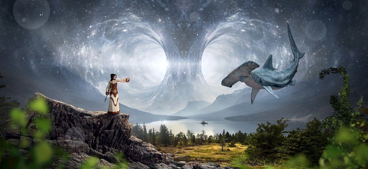 探索未知世界的奇妙旅程,最新奇的游戲體驗