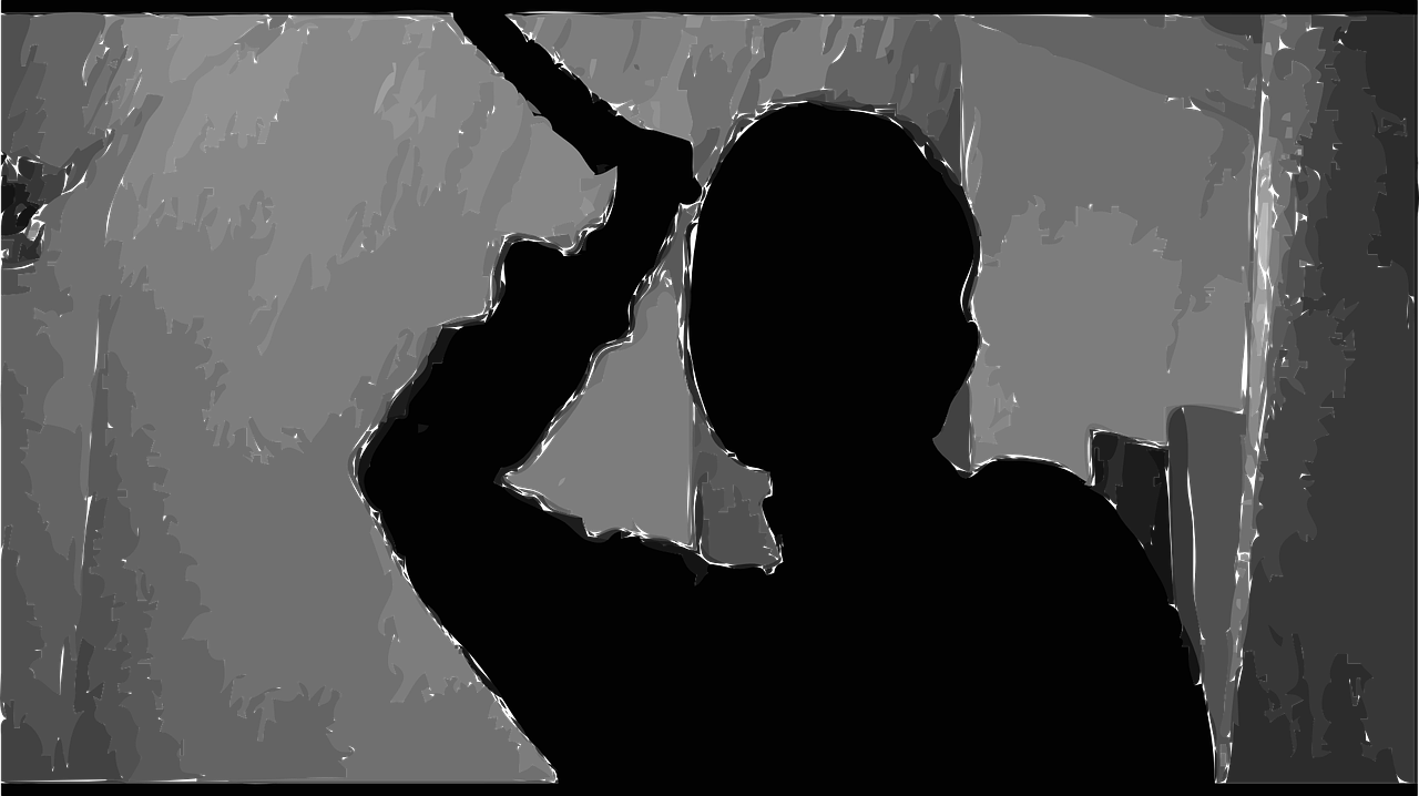 最新長篇鬼故事,幽冥咒怨的驚悚之旅