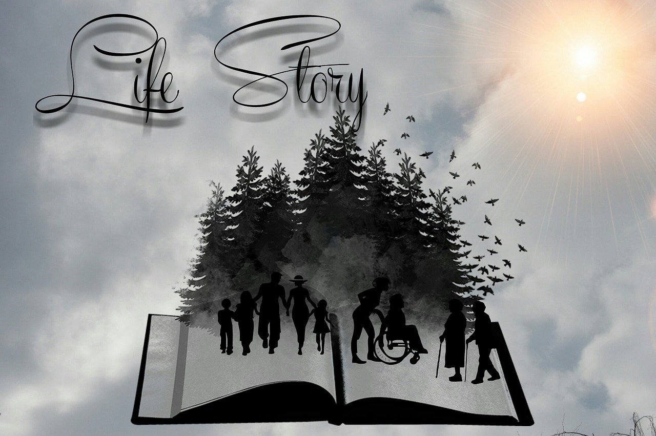 活著最新章節,生命的不息之力