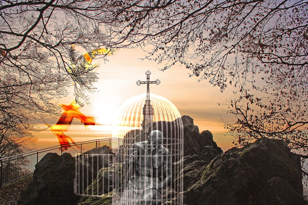 活著最新章節,生命的不息之力