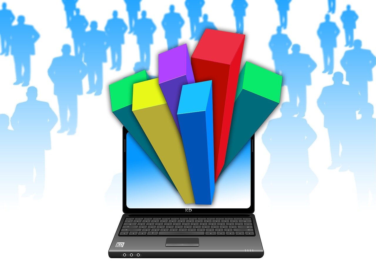 探索最新網上賺錢方法,多元化網絡盈利途徑解析