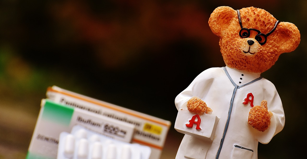 最新抗焦慮藥物,治療焦慮的新希望