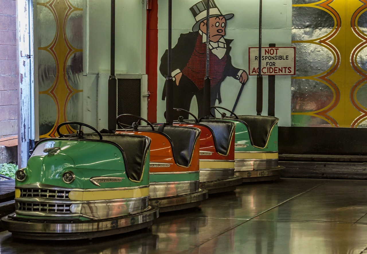 網咖盛宴狂歡來襲,最新活動掀起娛樂熱潮