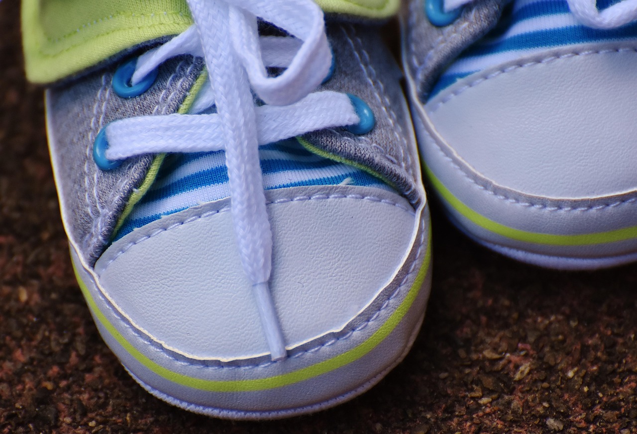 揭秘2017最新潮鞋魅力與趨勢，引領時尚前沿探索