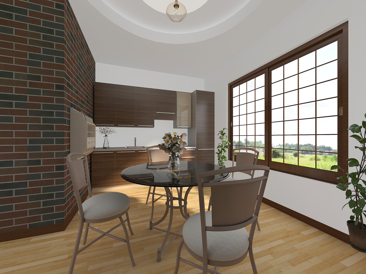 最新裝修產(chǎn)品引領(lǐng)家居變革潮流