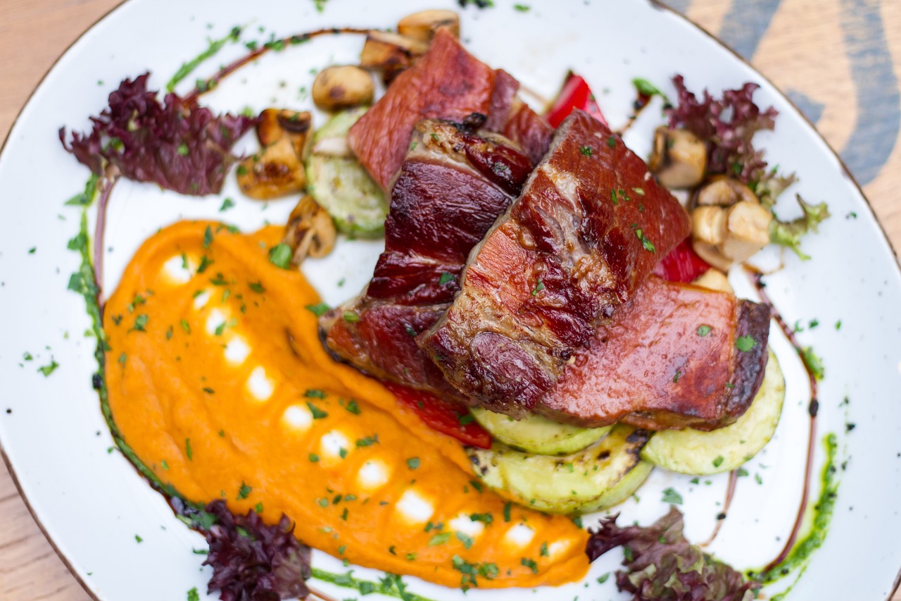 東方美食最新菜譜探索,千變?nèi)f化的味覺盛宴之旅