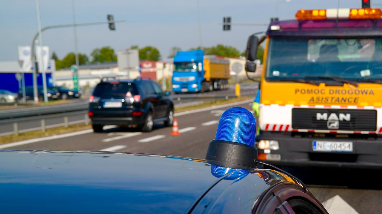 東莞最新車禍事件深度解析與報道