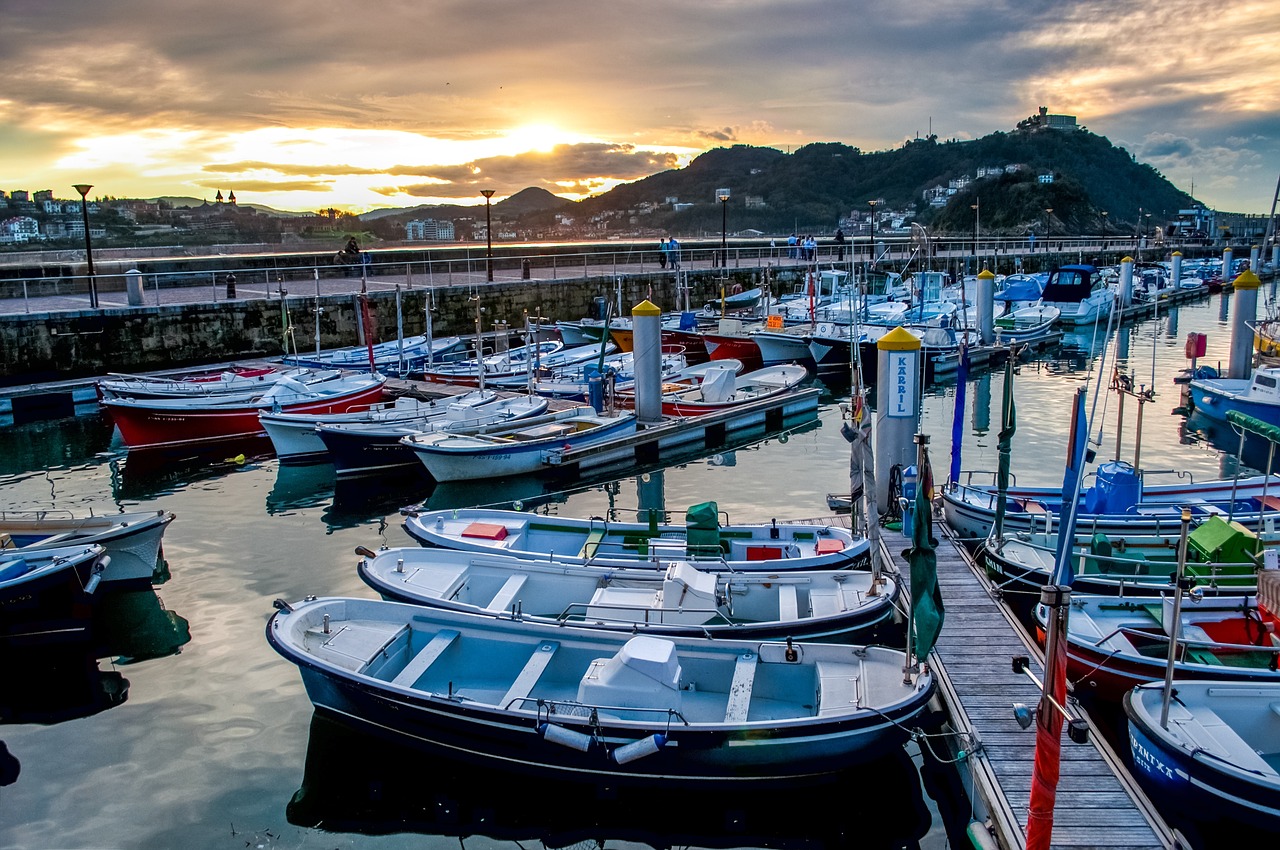 探索海上釣魚的魅力,最新船釣視頻大放送